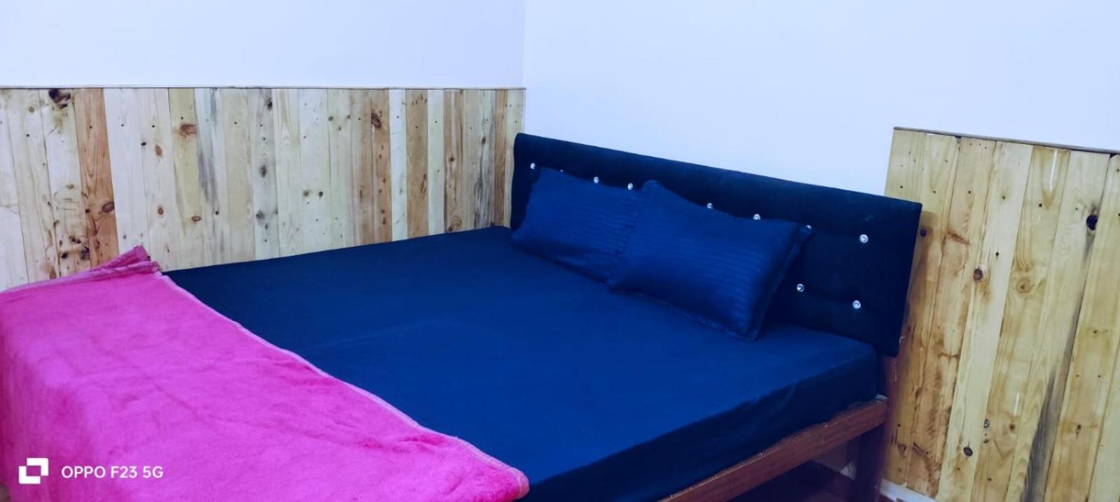 Ave Maria Guesthouse 콜바 외부 사진