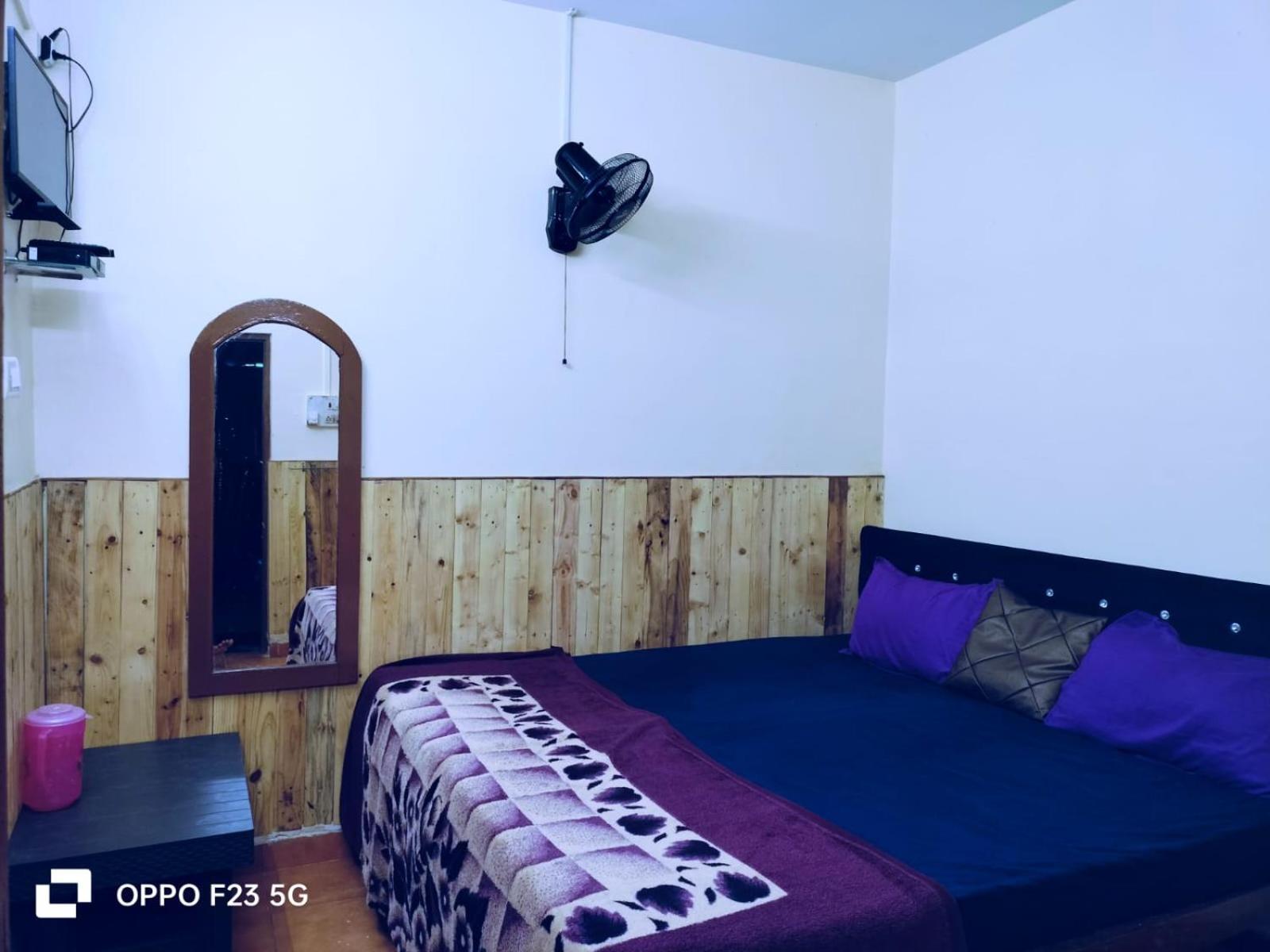 Ave Maria Guesthouse 콜바 외부 사진