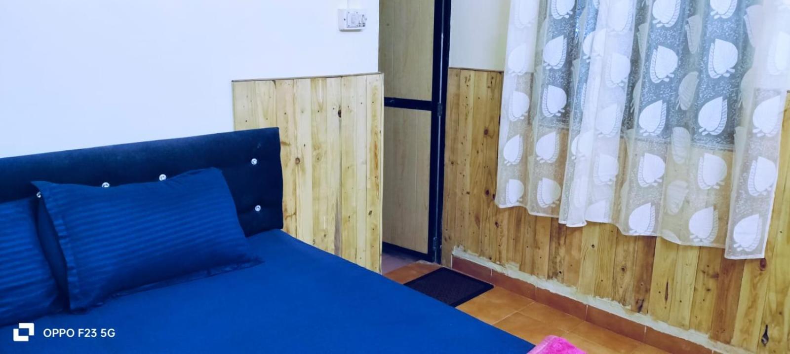 Ave Maria Guesthouse 콜바 외부 사진
