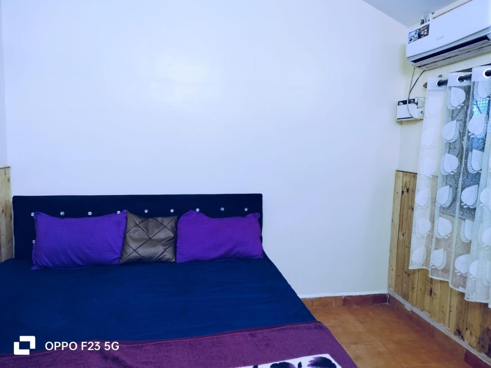 Ave Maria Guesthouse 콜바 외부 사진