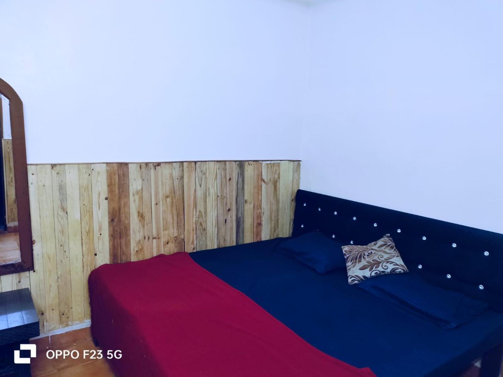 Ave Maria Guesthouse 콜바 외부 사진