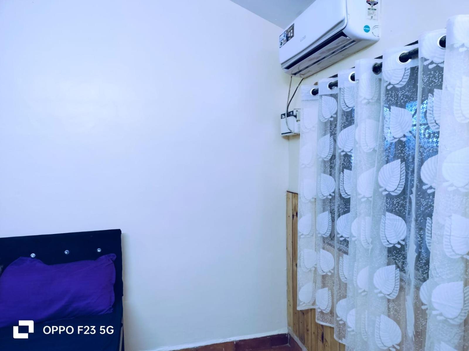 Ave Maria Guesthouse 콜바 외부 사진