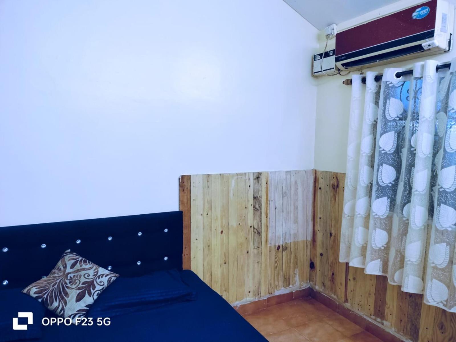 Ave Maria Guesthouse 콜바 외부 사진