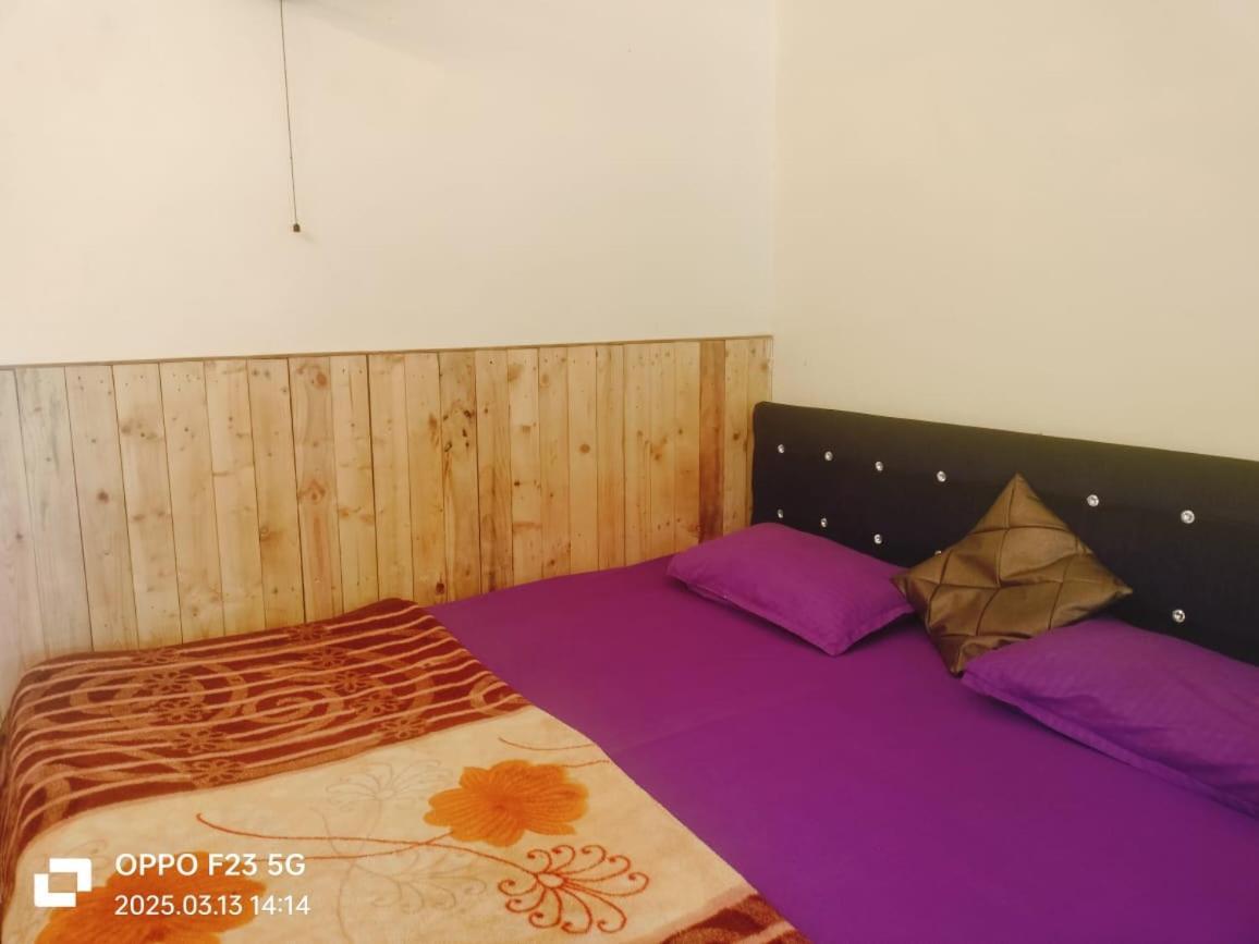 Ave Maria Guesthouse 콜바 외부 사진