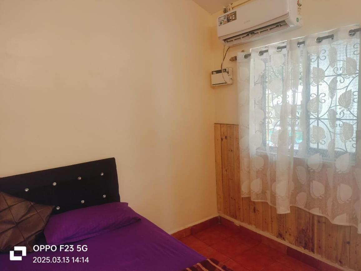 Ave Maria Guesthouse 콜바 외부 사진