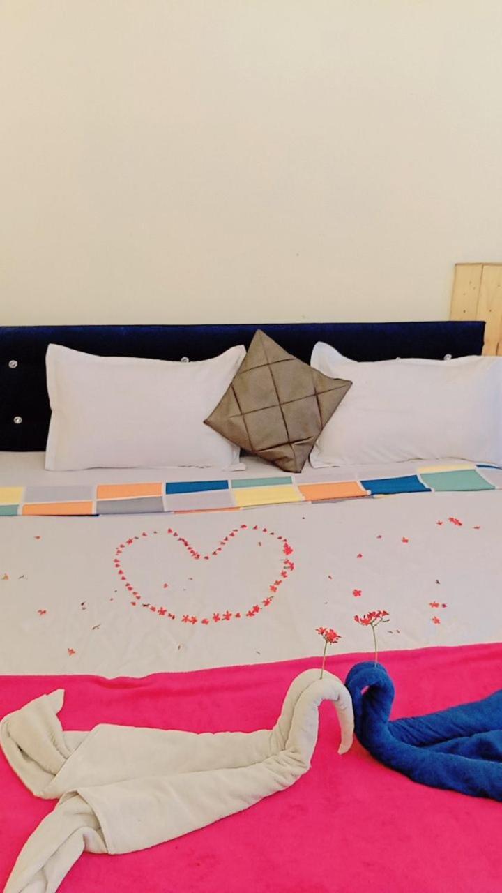 Ave Maria Guesthouse 콜바 외부 사진