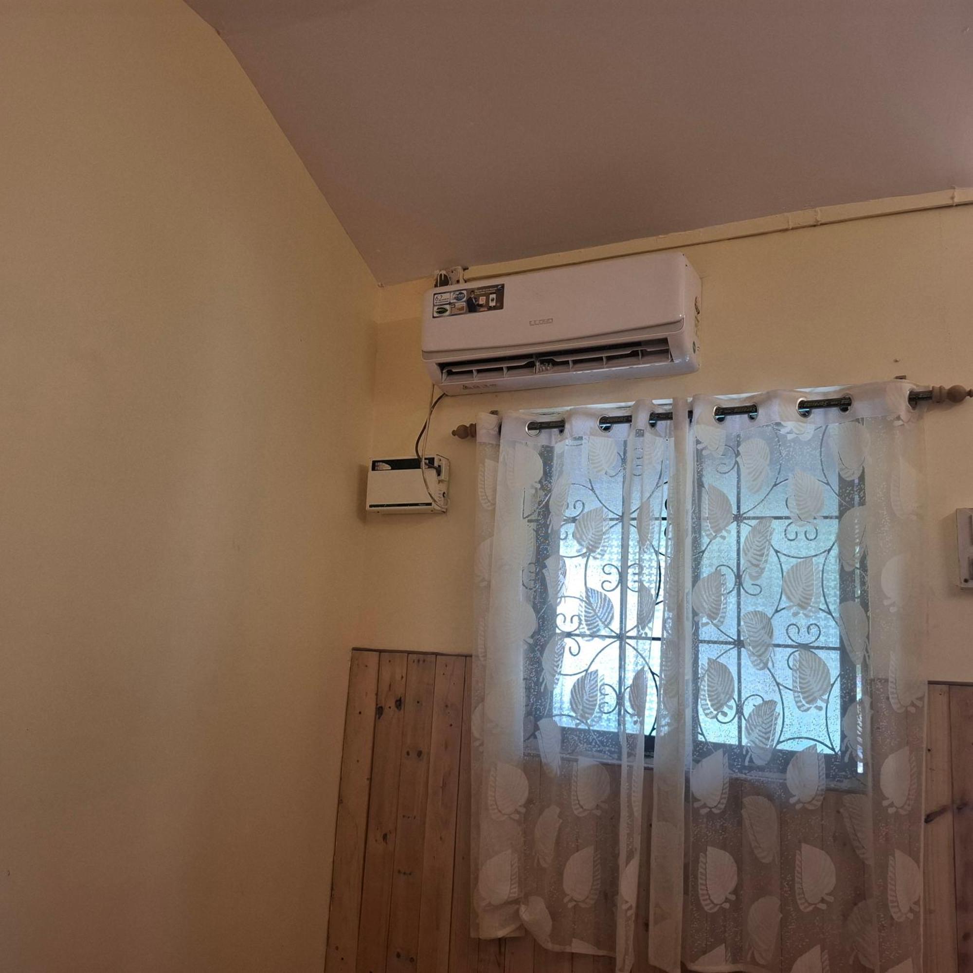 Ave Maria Guesthouse 콜바 외부 사진