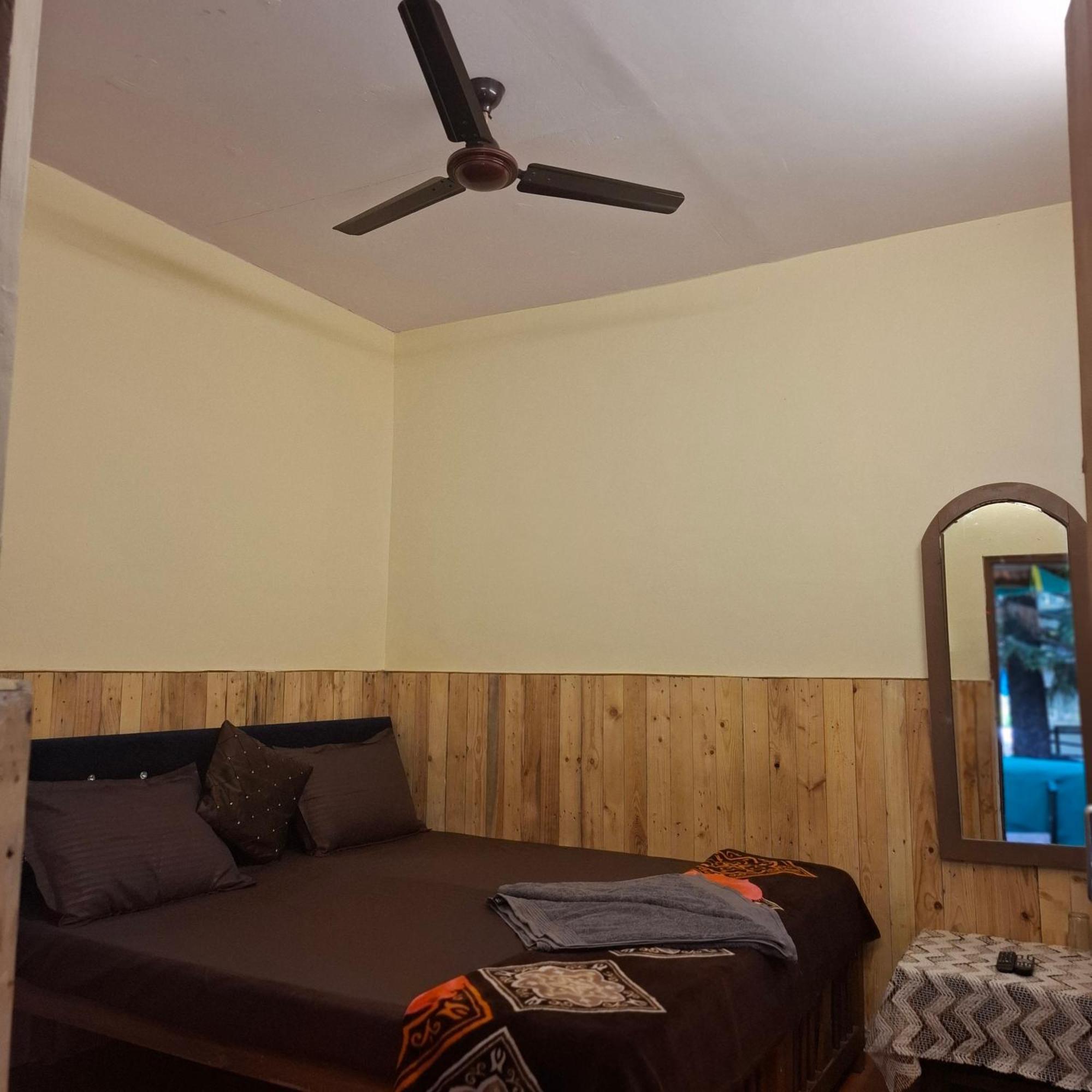Ave Maria Guesthouse 콜바 외부 사진