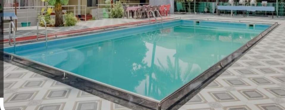 Ave Maria Guesthouse 콜바 외부 사진